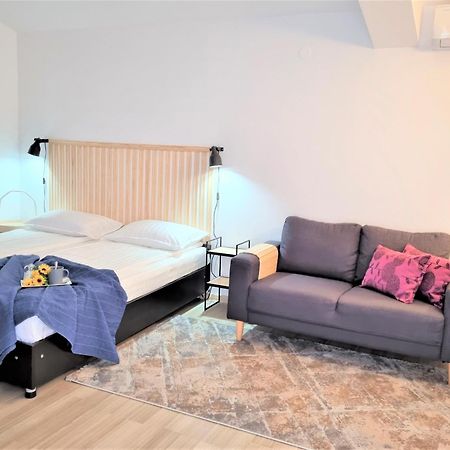 에포리수드 Casa Eladi 아파트 외부 사진