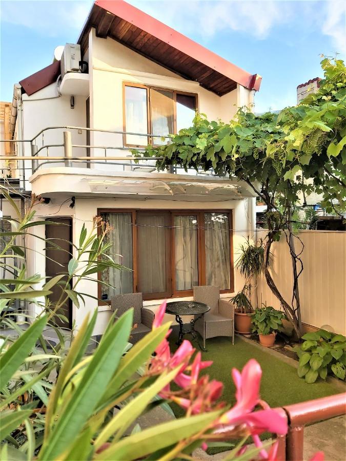 에포리수드 Casa Eladi 아파트 외부 사진