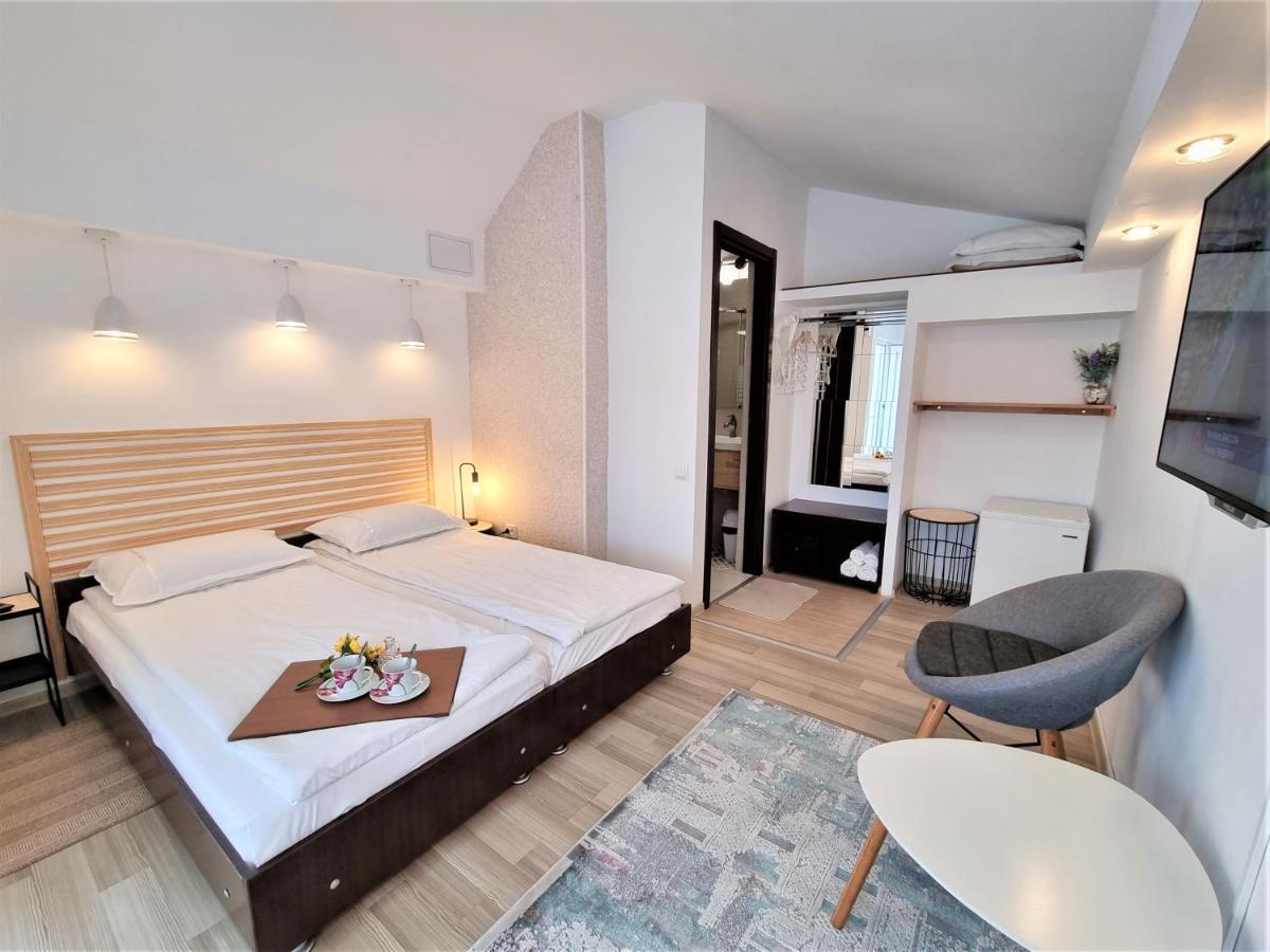 에포리수드 Casa Eladi 아파트 외부 사진