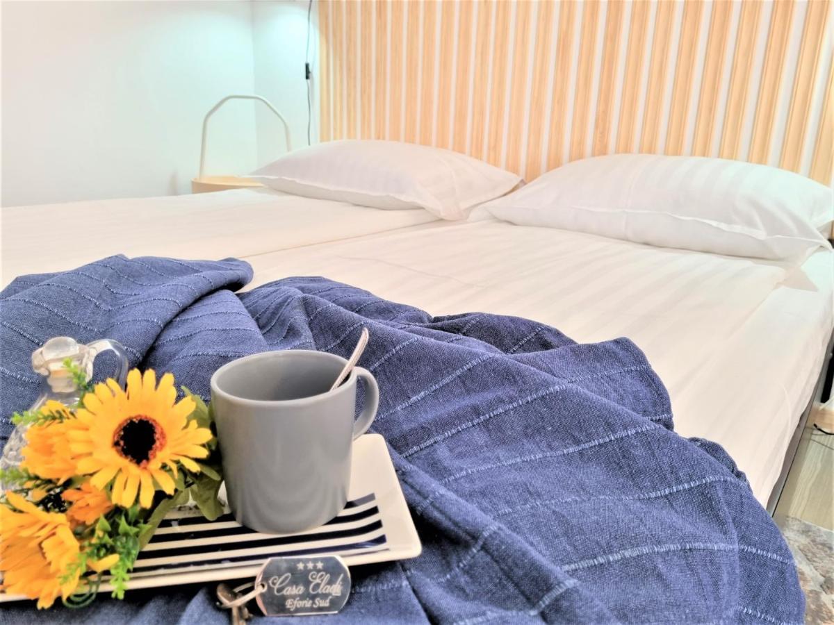 에포리수드 Casa Eladi 아파트 외부 사진