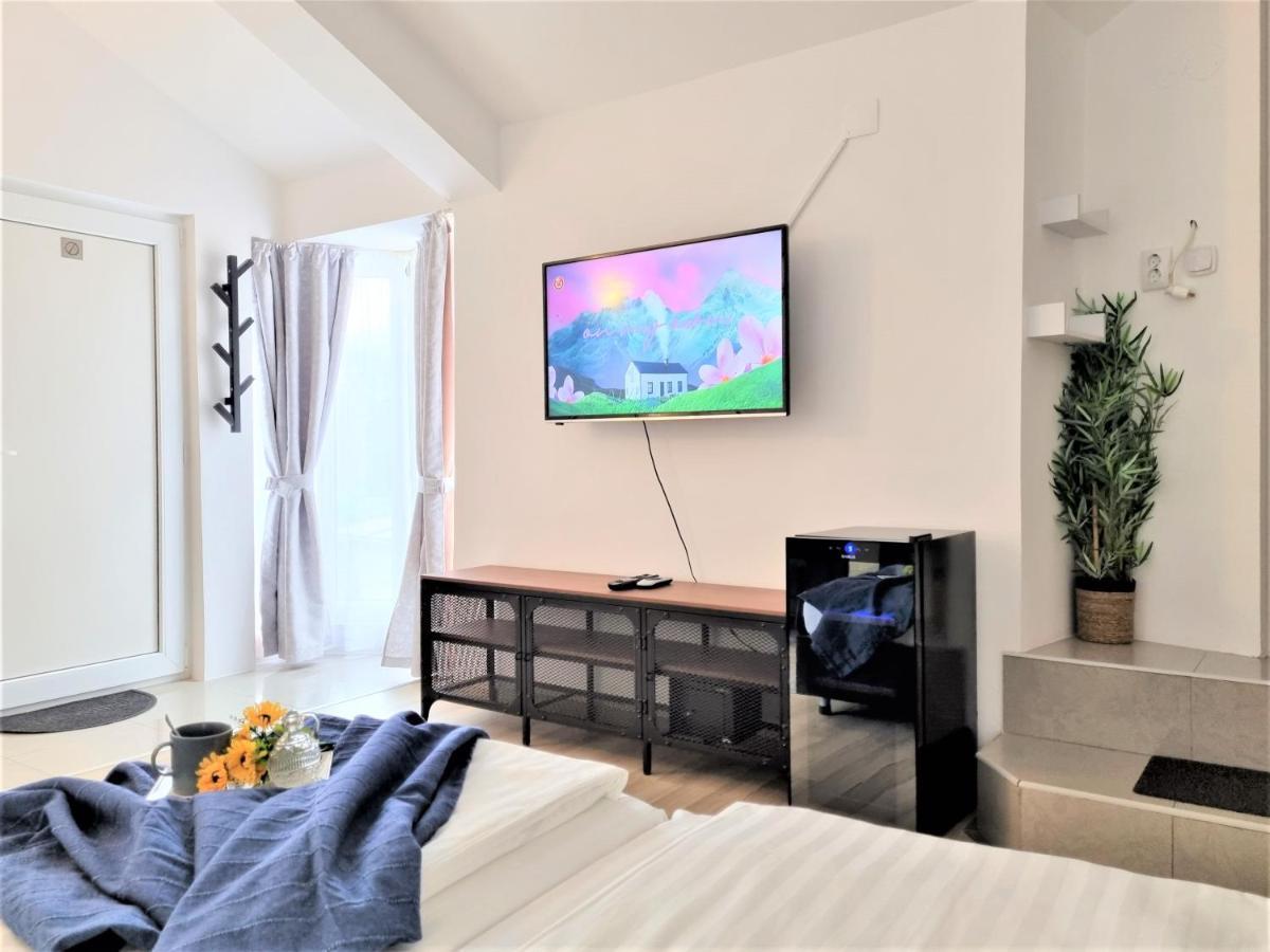 에포리수드 Casa Eladi 아파트 외부 사진