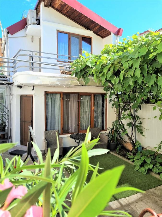에포리수드 Casa Eladi 아파트 외부 사진