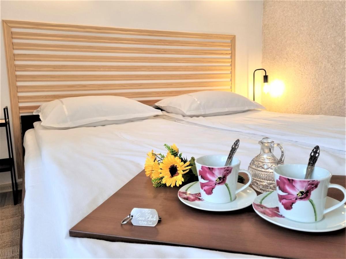 에포리수드 Casa Eladi 아파트 외부 사진
