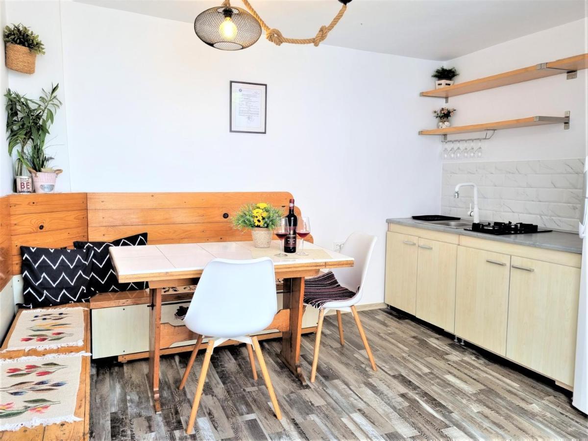 에포리수드 Casa Eladi 아파트 외부 사진