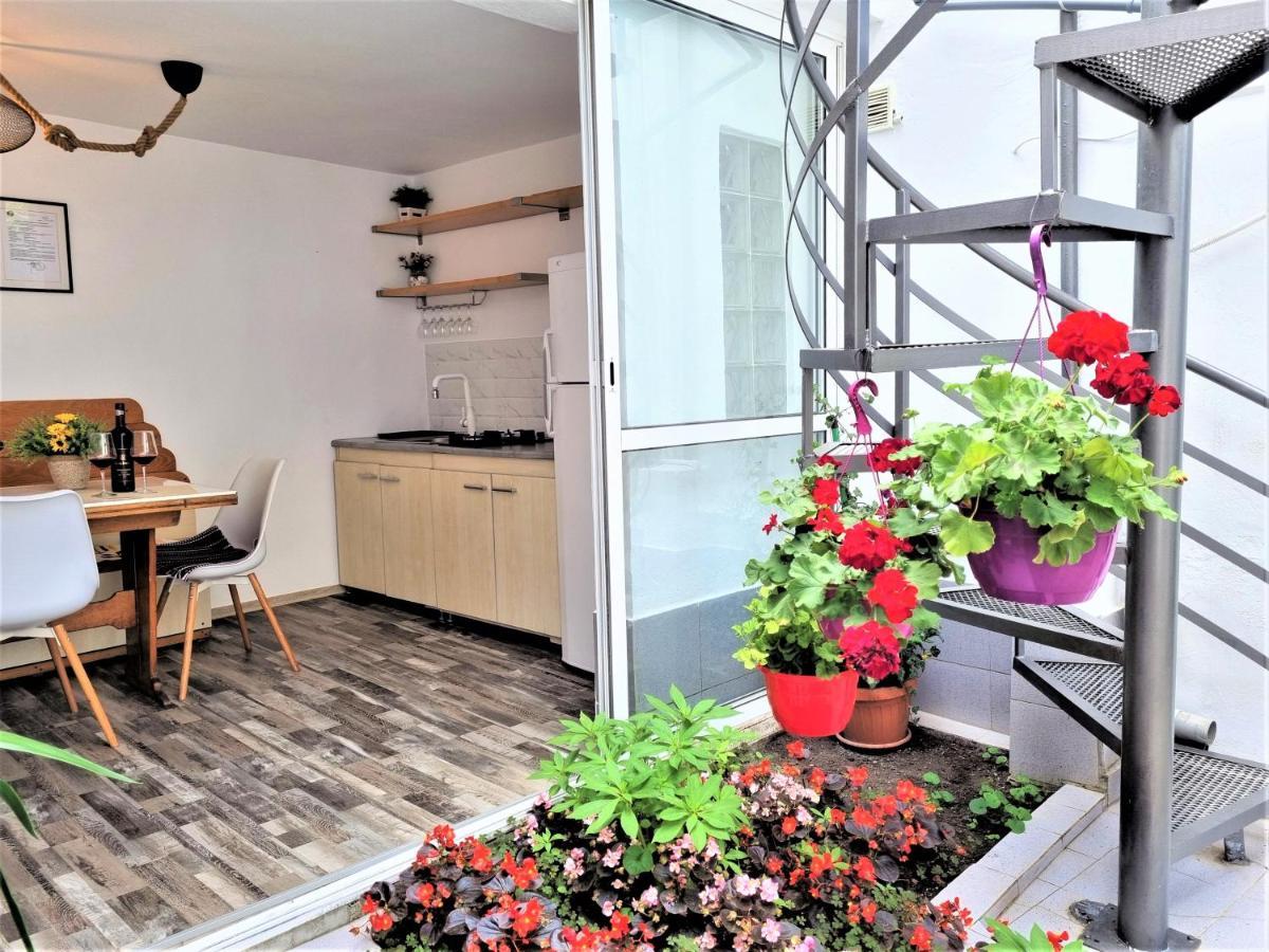 에포리수드 Casa Eladi 아파트 외부 사진