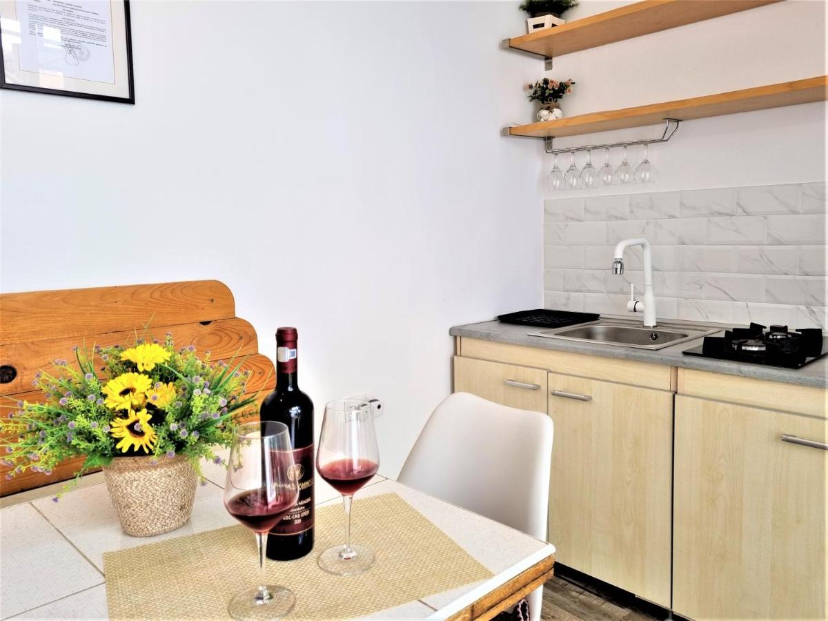 에포리수드 Casa Eladi 아파트 외부 사진