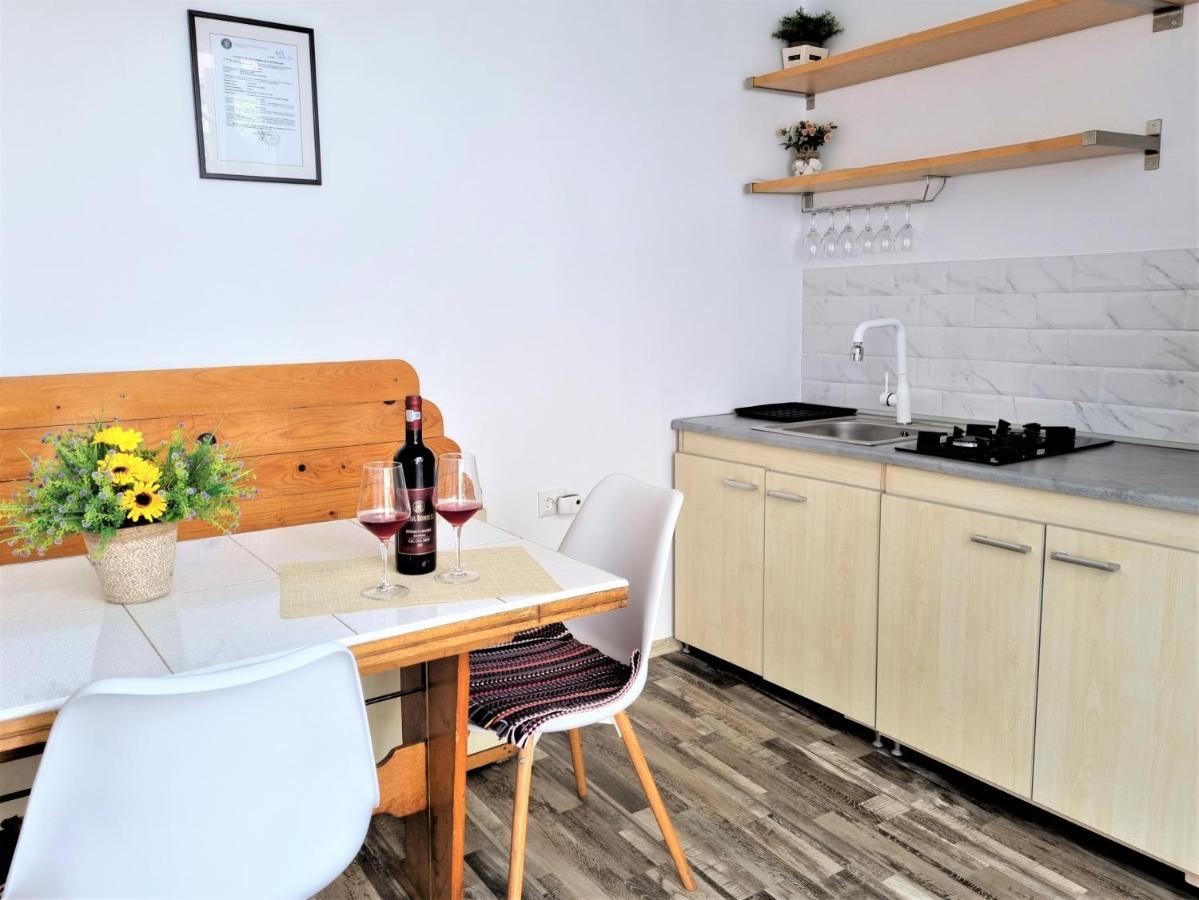에포리수드 Casa Eladi 아파트 외부 사진
