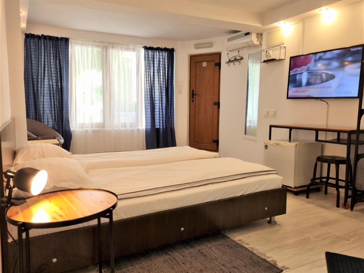 에포리수드 Casa Eladi 아파트 외부 사진