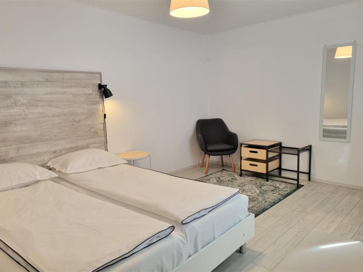에포리수드 Casa Eladi 아파트 외부 사진
