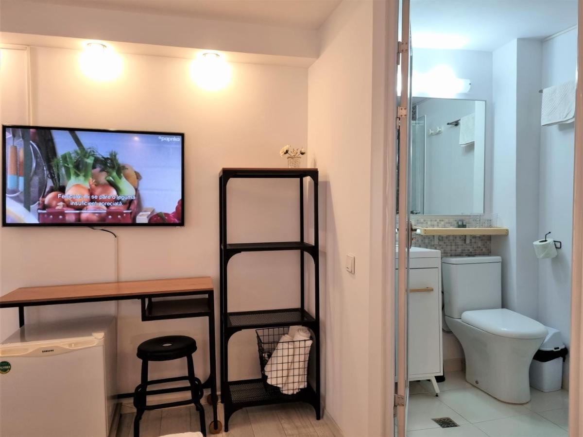 에포리수드 Casa Eladi 아파트 외부 사진