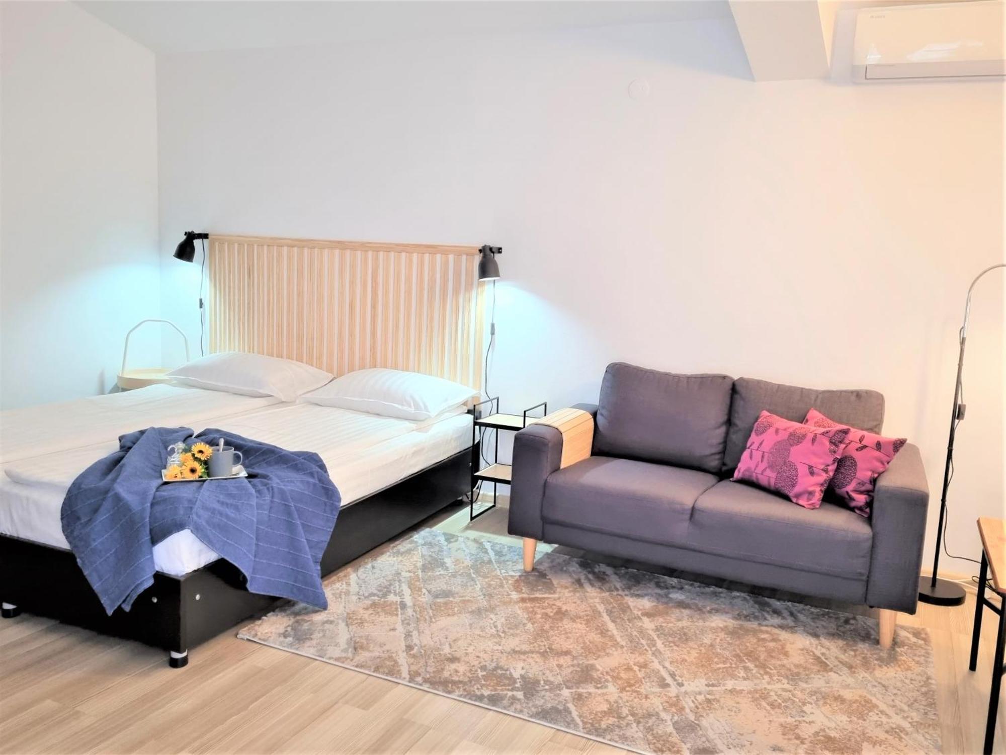 에포리수드 Casa Eladi 아파트 외부 사진