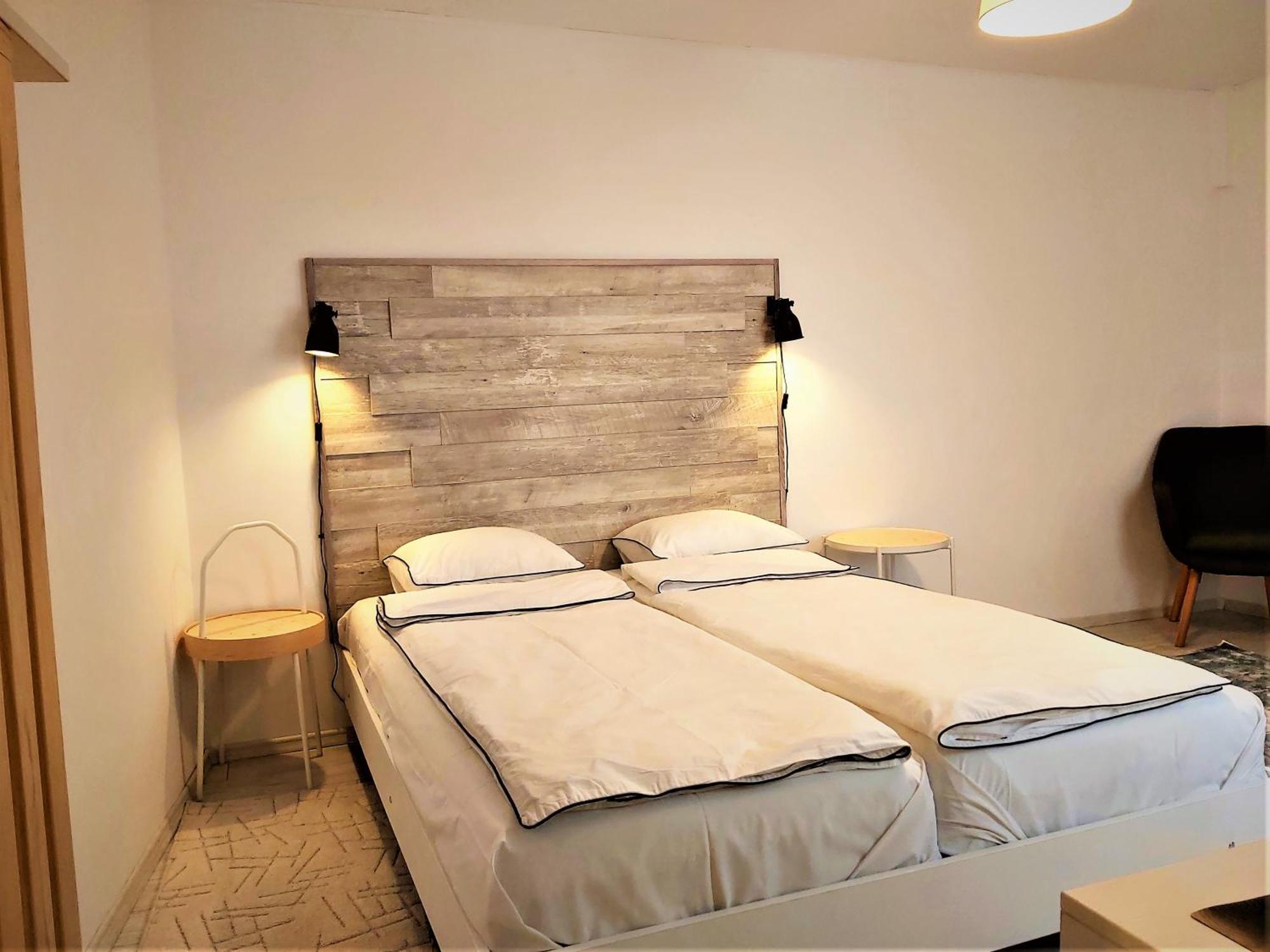 에포리수드 Casa Eladi 아파트 객실 사진