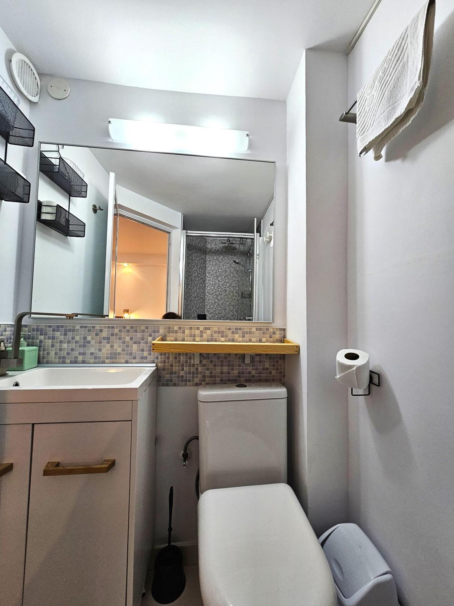 에포리수드 Casa Eladi 아파트 외부 사진
