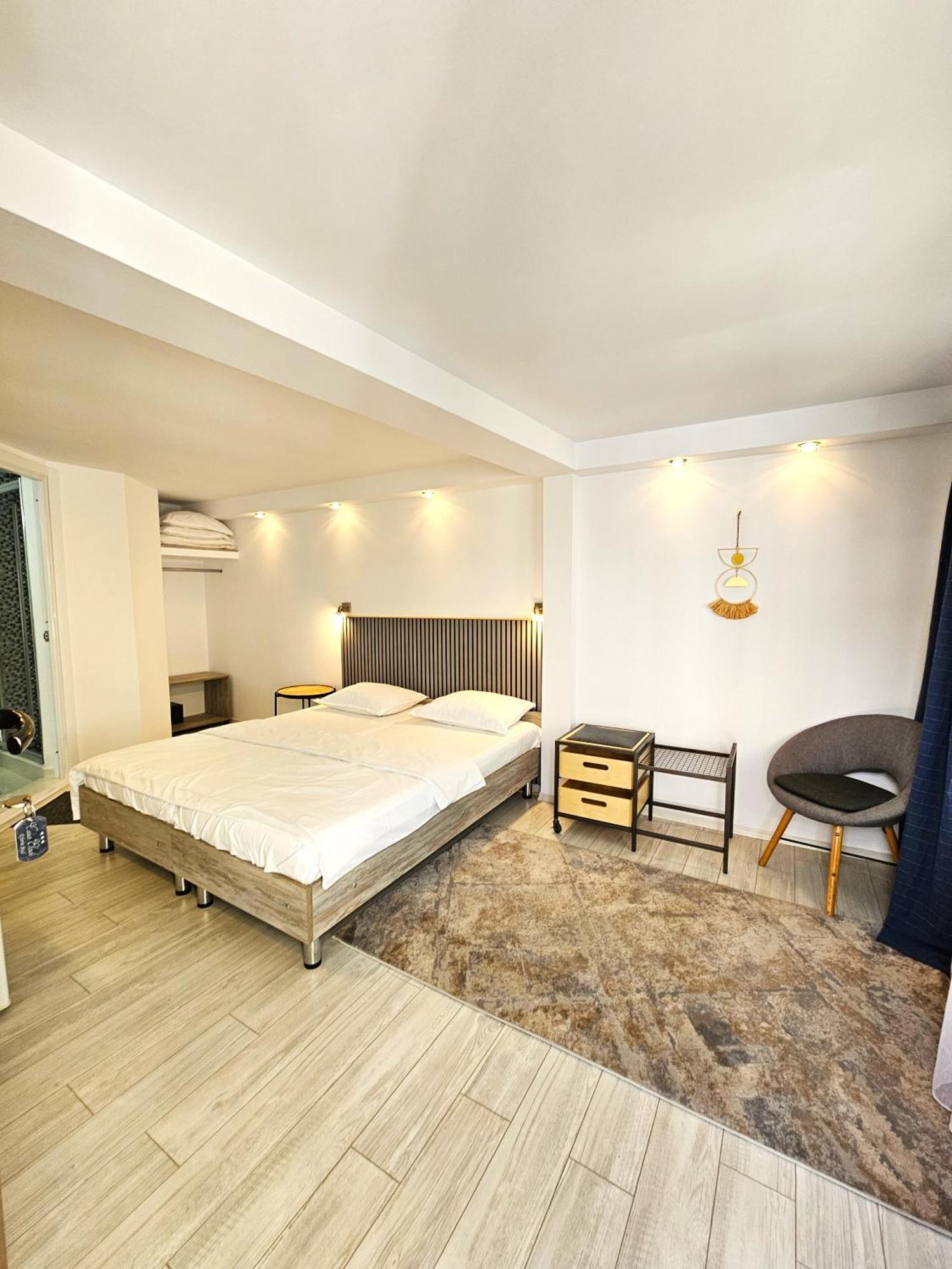 에포리수드 Casa Eladi 아파트 외부 사진