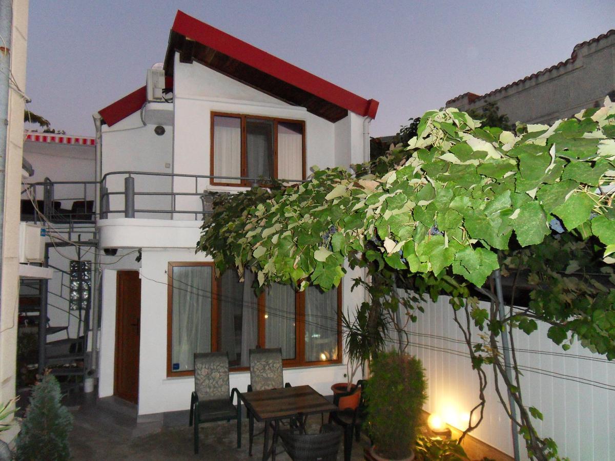 에포리수드 Casa Eladi 아파트 외부 사진