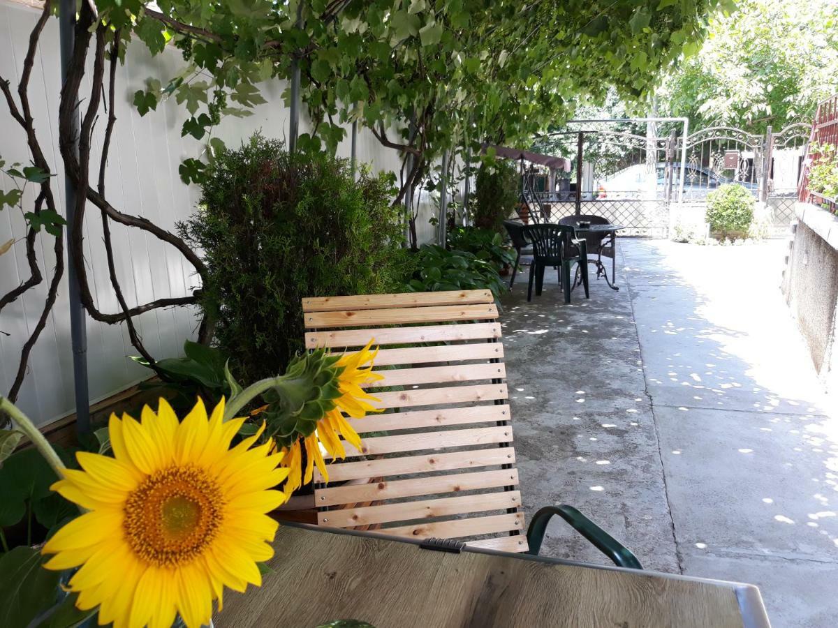 에포리수드 Casa Eladi 아파트 외부 사진